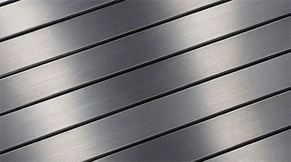 Титановая полоса