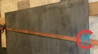 Лист чугунный 100х4400х3600 мм СЧ10 ГОСТ 1412-85