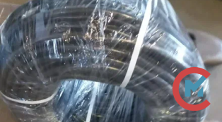 Монтажный кабель 10х0,35 мм МКЭШ ГОСТ 10348-80 медный