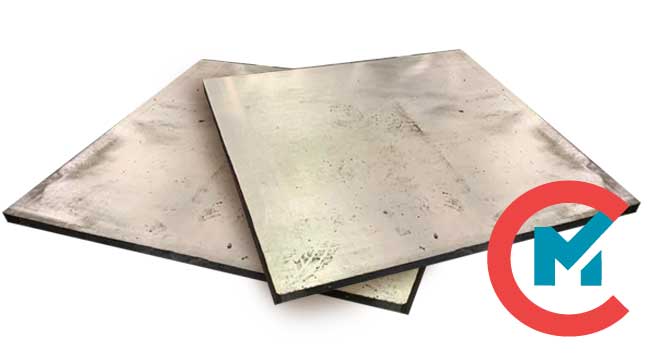 Никелевый анод